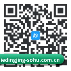 iPhone APP 二维码